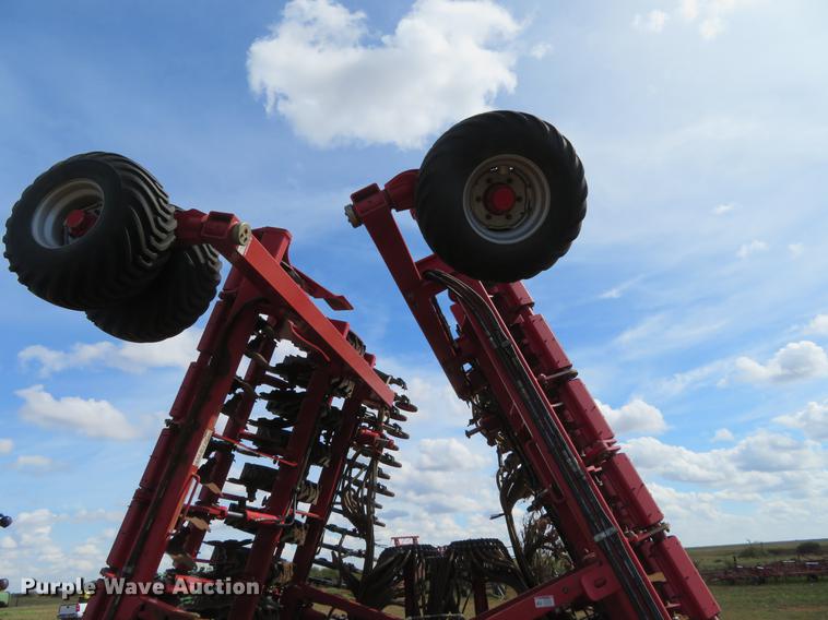 image for item DE6459 2012 Horsch air seeder