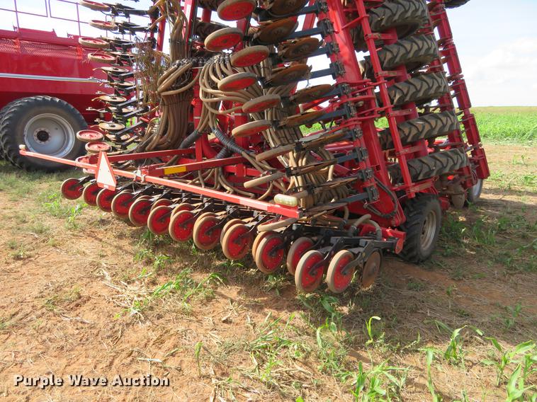 image for item DE6459 2012 Horsch air seeder