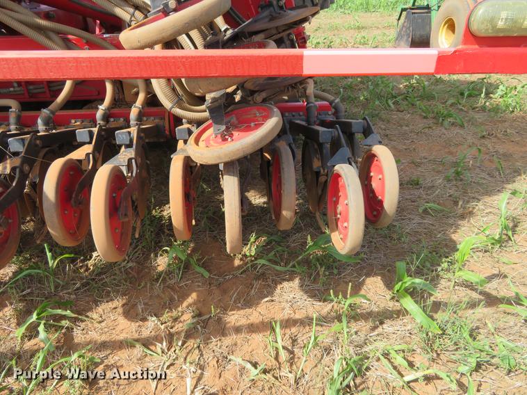 image for item DE6459 2012 Horsch air seeder