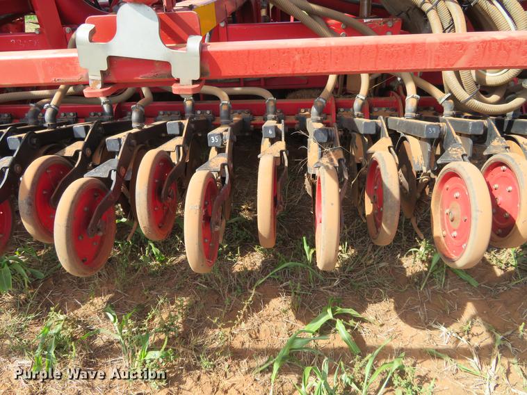 image for item DE6459 2012 Horsch air seeder