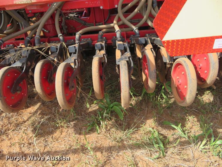 image for item DE6459 2012 Horsch air seeder