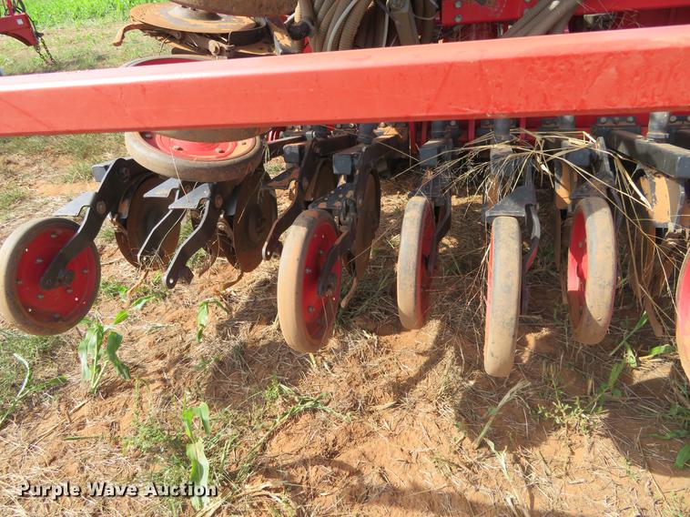 image for item DE6459 2012 Horsch air seeder