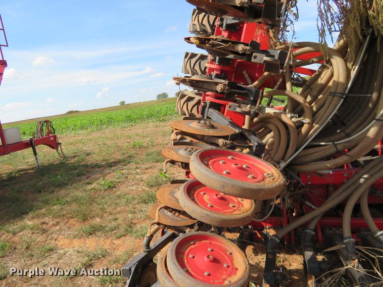 image for item DE6459 2012 Horsch air seeder