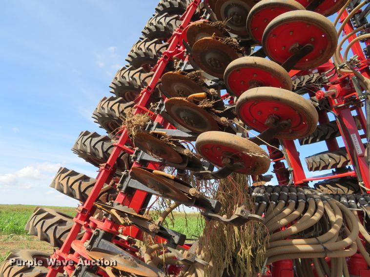 image for item DE6459 2012 Horsch air seeder