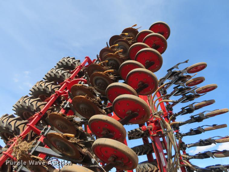 image for item DE6459 2012 Horsch air seeder