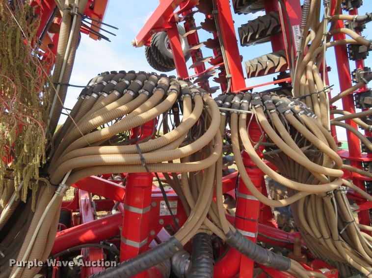 image for item DE6459 2012 Horsch air seeder