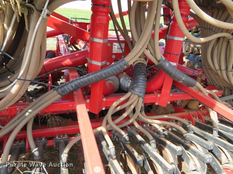 image for item DE6459 2012 Horsch air seeder