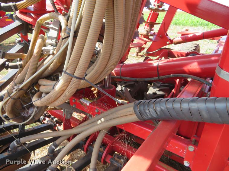 image for item DE6459 2012 Horsch air seeder