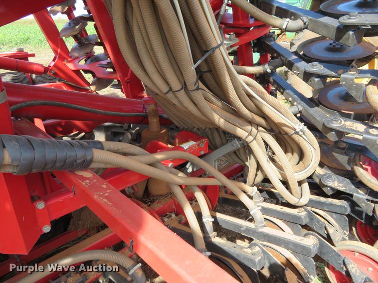 image for item DE6459 2012 Horsch air seeder