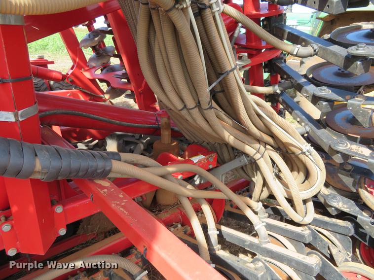 image for item DE6459 2012 Horsch air seeder