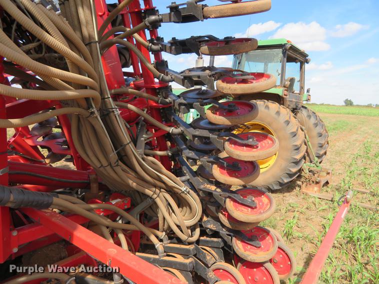 image for item DE6459 2012 Horsch air seeder