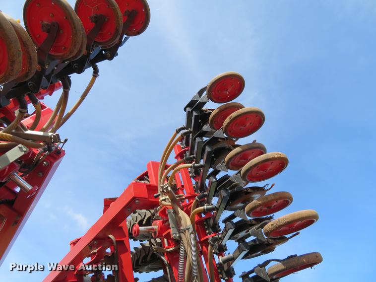 image for item DE6459 2012 Horsch air seeder