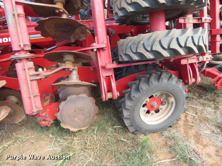 image for item DE6459 2012 Horsch air seeder