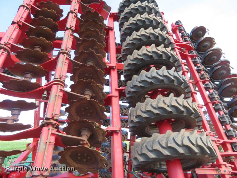 image for item DE6459 2012 Horsch air seeder