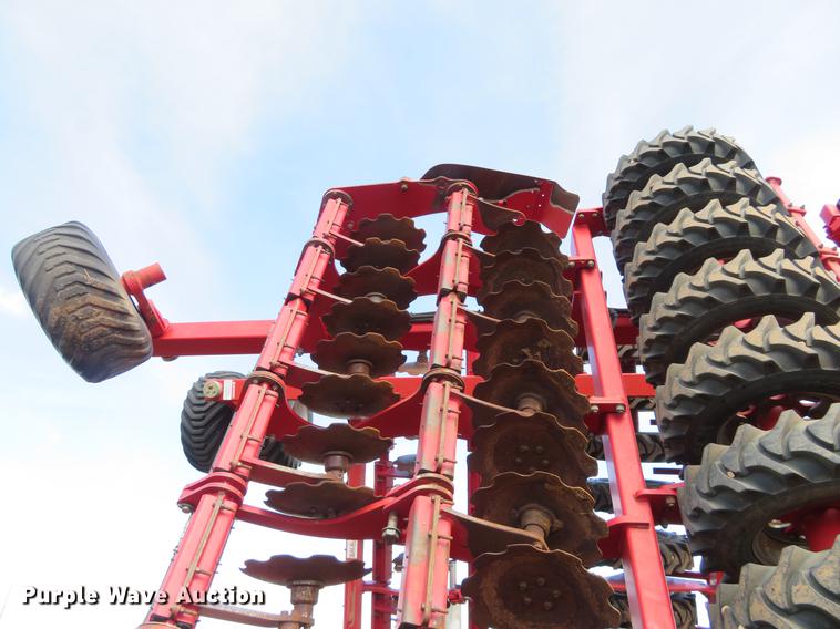 image for item DE6459 2012 Horsch air seeder