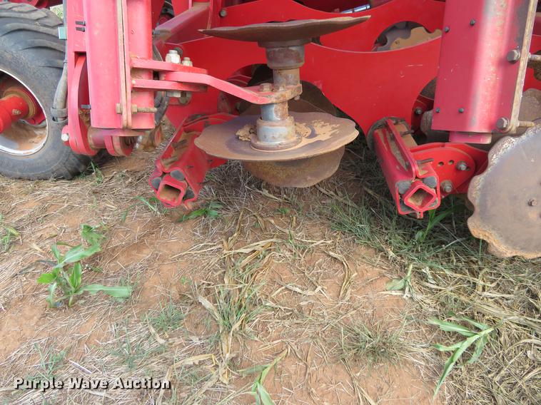image for item DE6459 2012 Horsch air seeder
