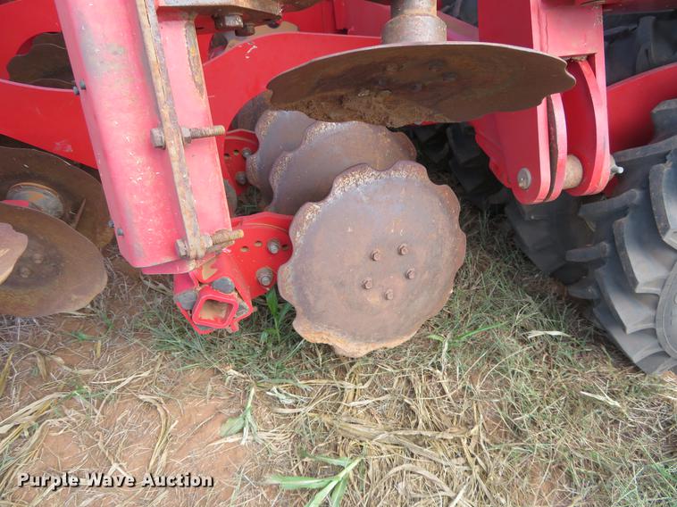 image for item DE6459 2012 Horsch air seeder