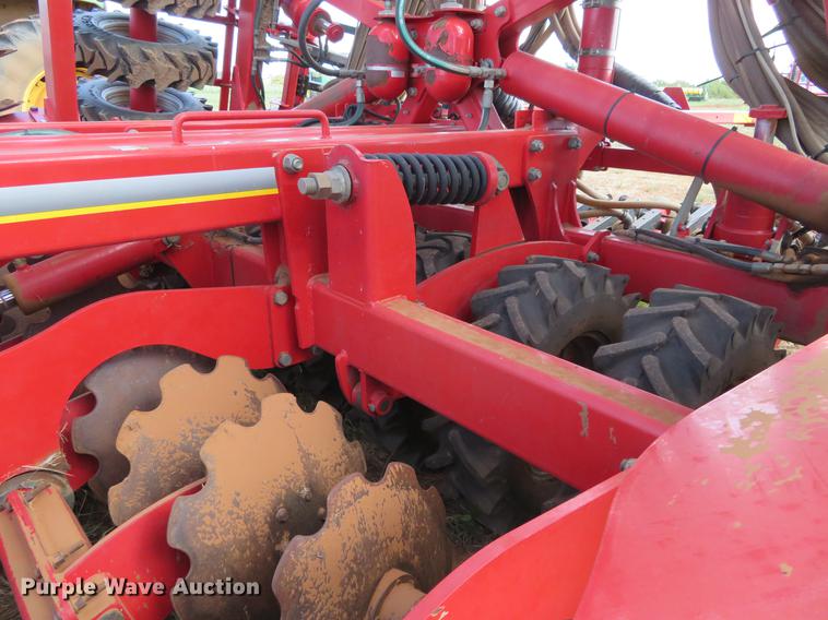 image for item DE6459 2012 Horsch air seeder