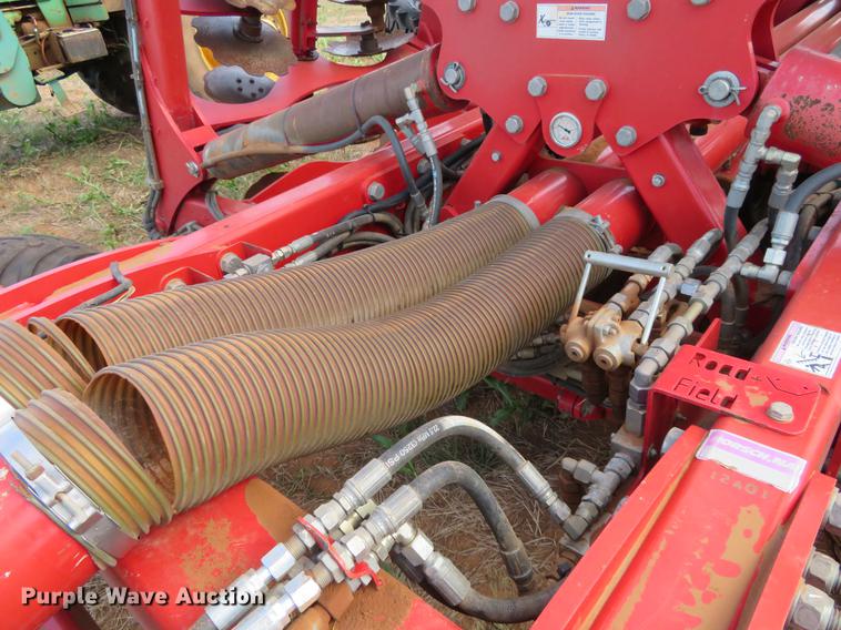 image for item DE6459 2012 Horsch air seeder