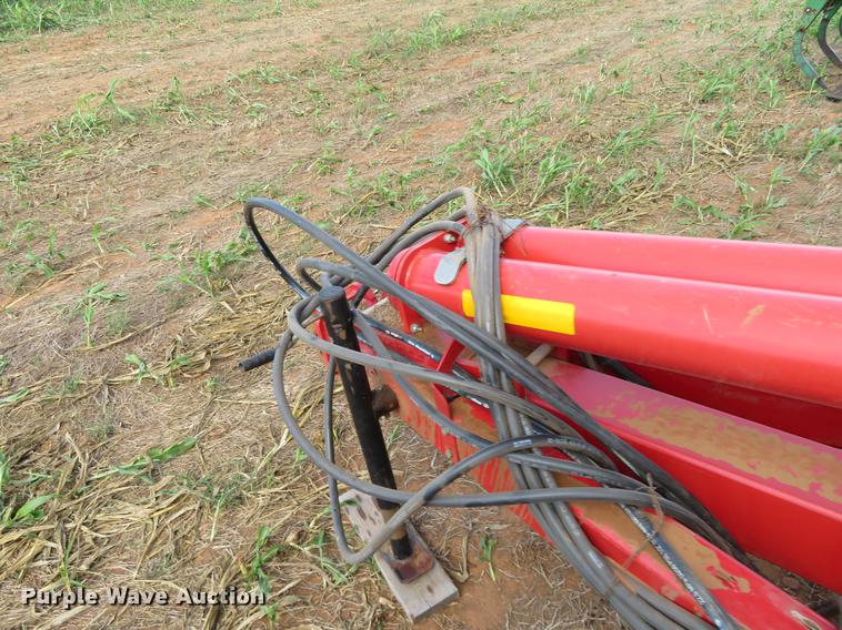 image for item DE6459 2012 Horsch air seeder