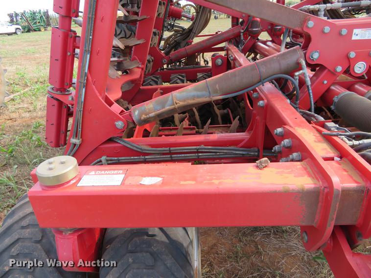 image for item DE6459 2012 Horsch air seeder