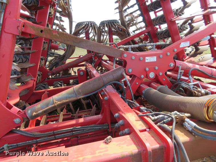 image for item DE6459 2012 Horsch air seeder