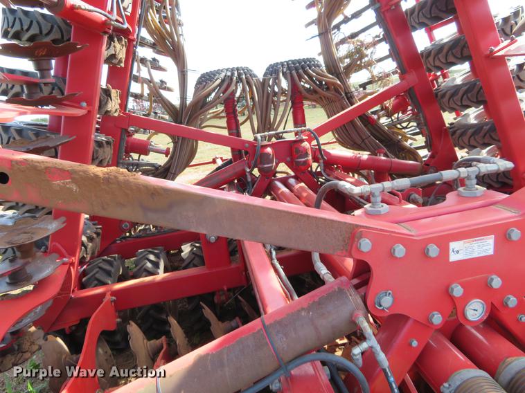 image for item DE6459 2012 Horsch air seeder