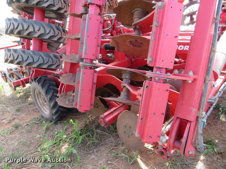 image for item DE6459 2012 Horsch air seeder