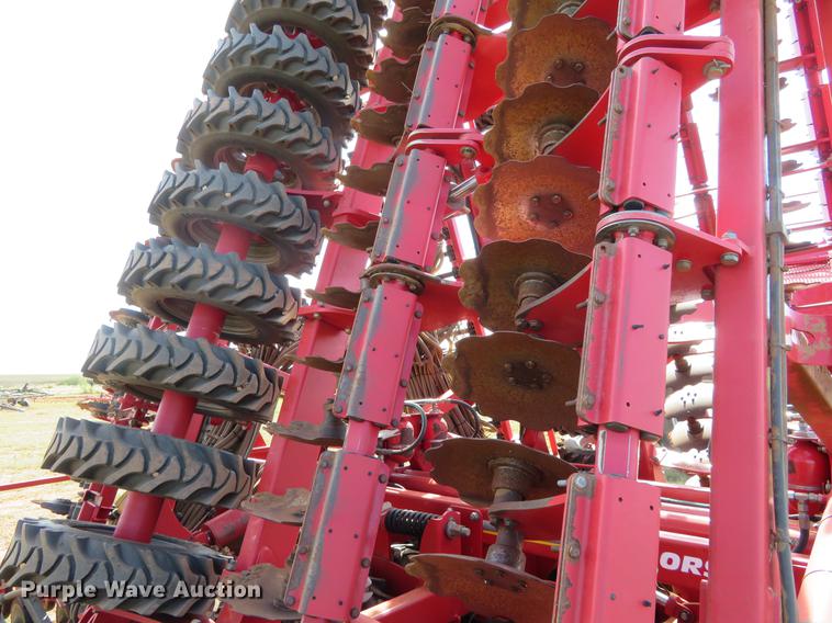 image for item DE6459 2012 Horsch air seeder