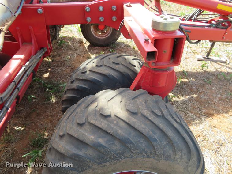 image for item DE6459 2012 Horsch air seeder