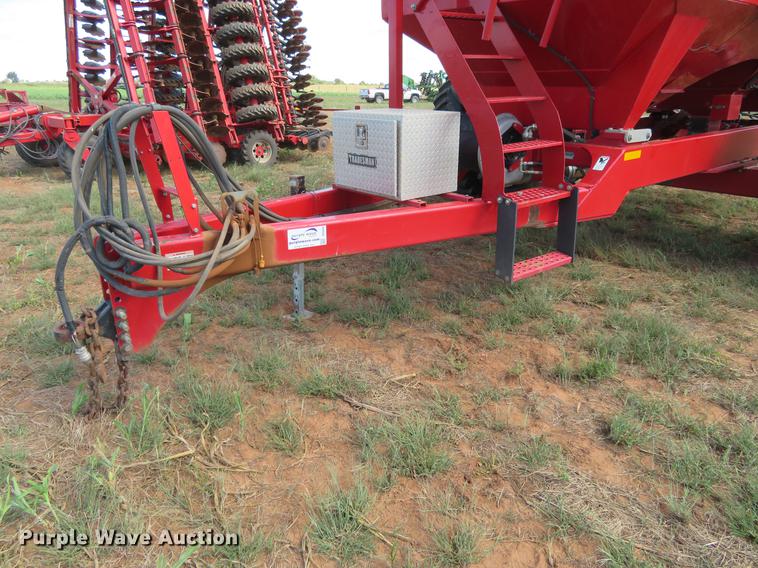 image for item DE6459 2012 Horsch air seeder