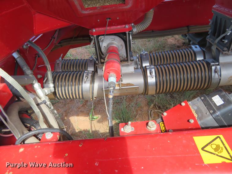 image for item DE6459 2012 Horsch air seeder
