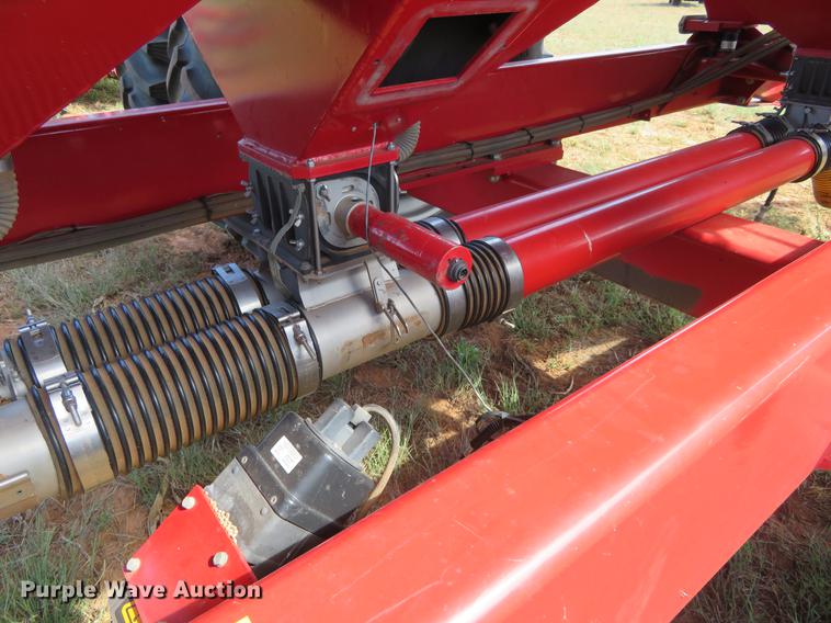 image for item DE6459 2012 Horsch air seeder