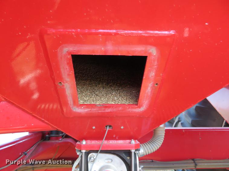 image for item DE6459 2012 Horsch air seeder