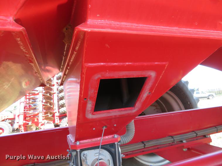 image for item DE6459 2012 Horsch air seeder
