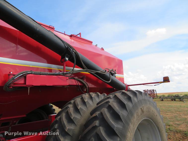 image for item DE6459 2012 Horsch air seeder