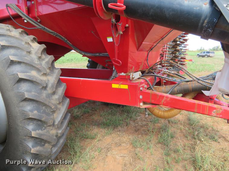 image for item DE6459 2012 Horsch air seeder