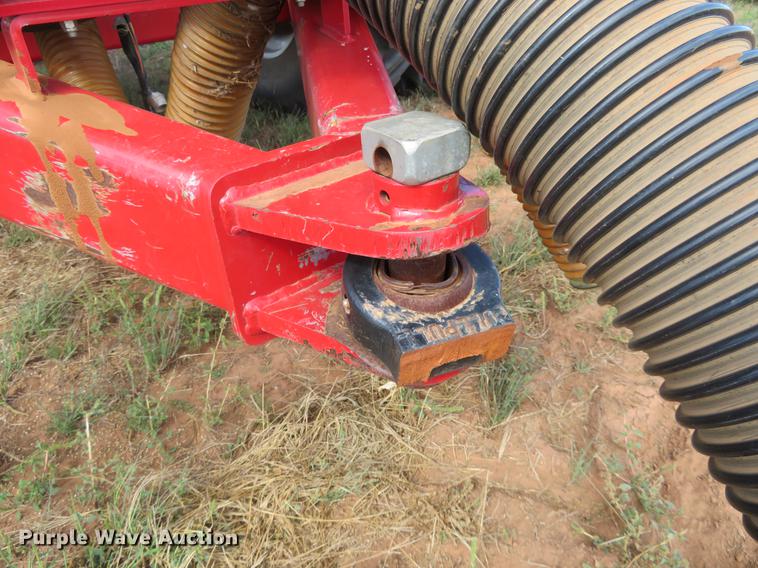 image for item DE6459 2012 Horsch air seeder