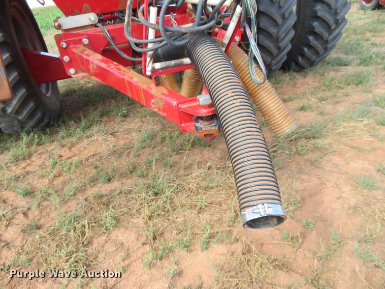 image for item DE6459 2012 Horsch air seeder