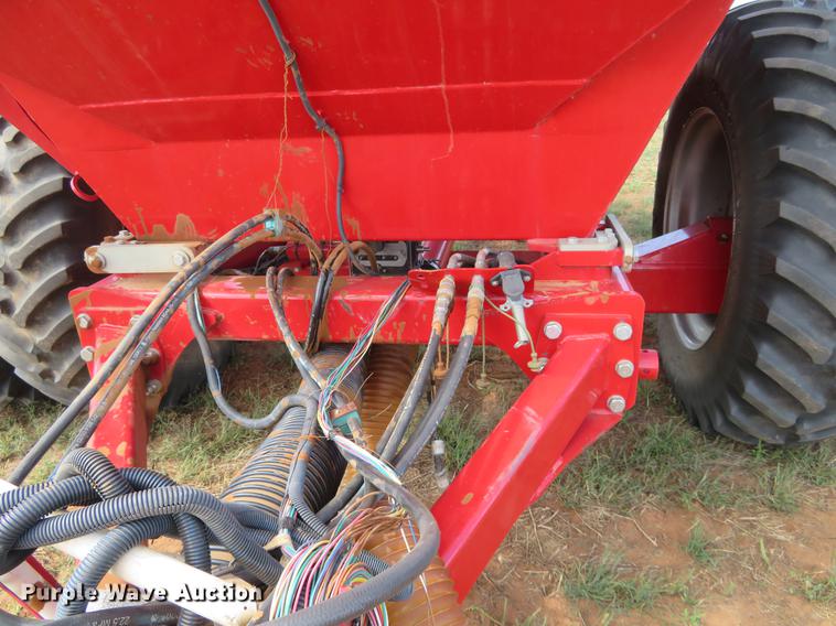 image for item DE6459 2012 Horsch air seeder