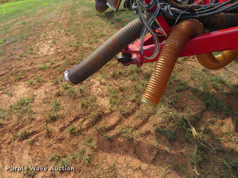 image for item DE6459 2012 Horsch air seeder