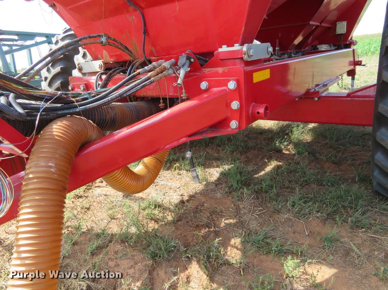 image for item DE6459 2012 Horsch air seeder