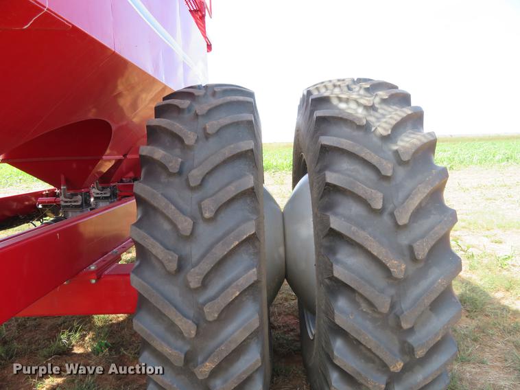 image for item DE6459 2012 Horsch air seeder