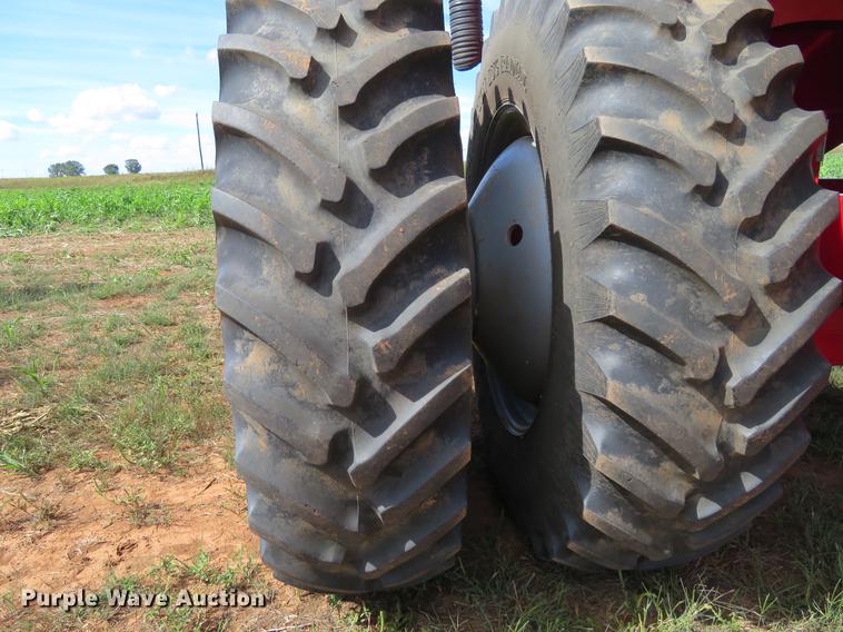 image for item DE6459 2012 Horsch air seeder