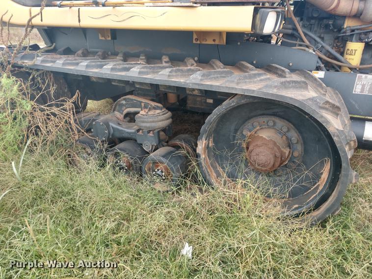 image for item DE6474 1998 Caterpillar Challenger 75E tractor