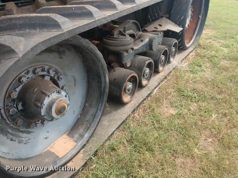 image for item DE6474 1998 Caterpillar Challenger 75E tractor