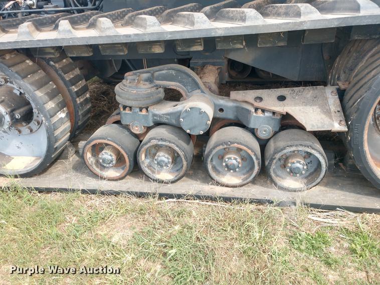 image for item DE6474 1998 Caterpillar Challenger 75E tractor