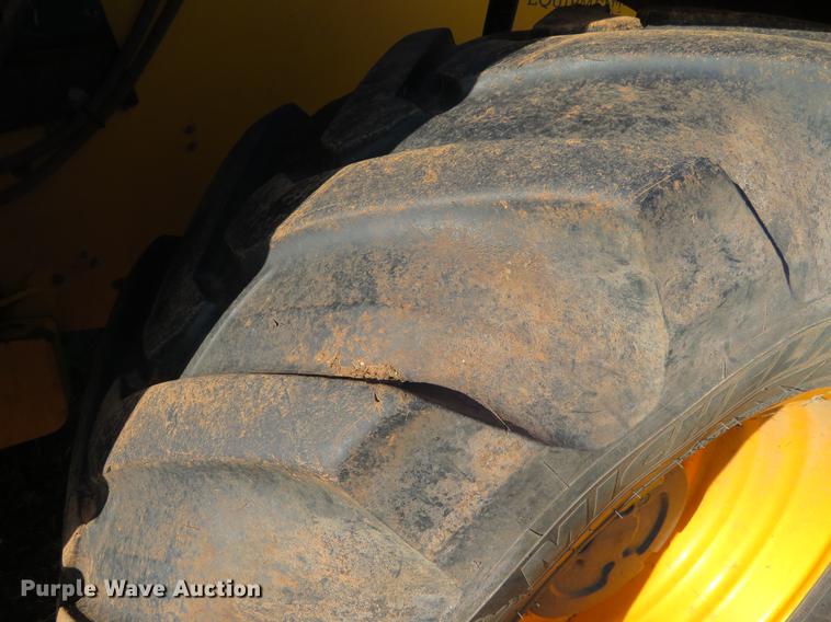 image for item DE6493 2008 JCB 541-70 Agri Xtra telehandler