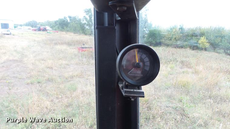 image for item DE7283 1990 Case IH 1660 Axial-Flow combine