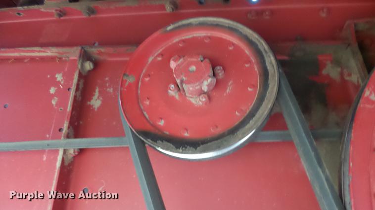 image for item DE7283 1990 Case IH 1660 Axial-Flow combine